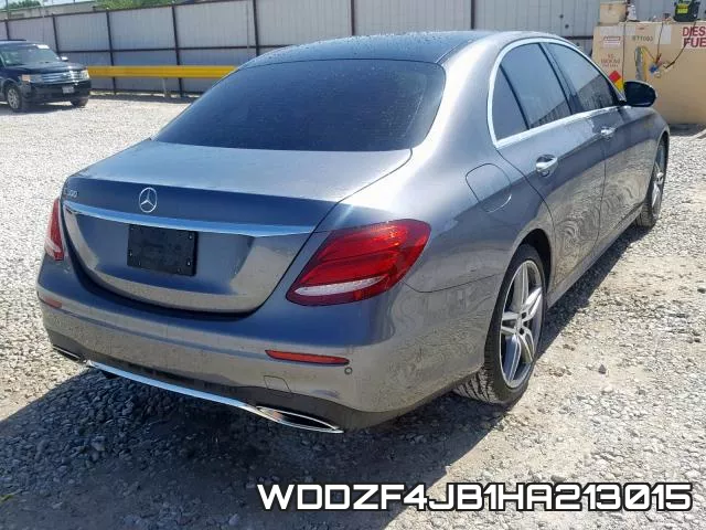 WDDZF4JB1HA213015 фото 5