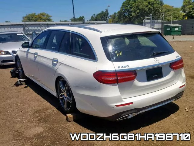 WDDZH6GB1HA198710 фото 4