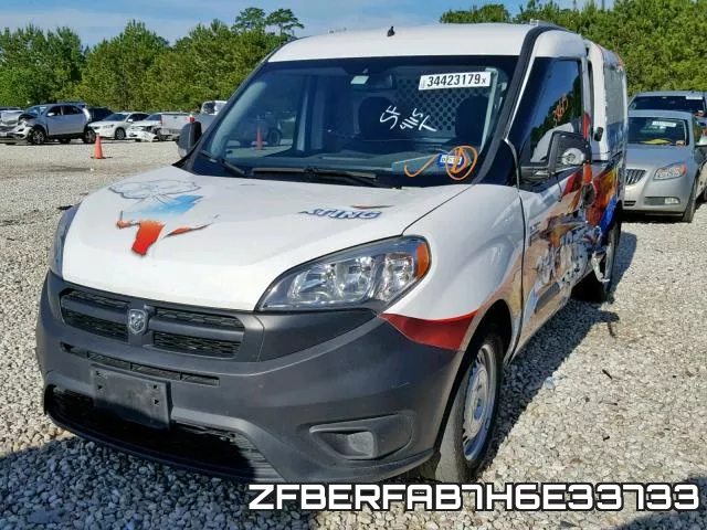 ZFBERFAB7H6E33733 фото 3