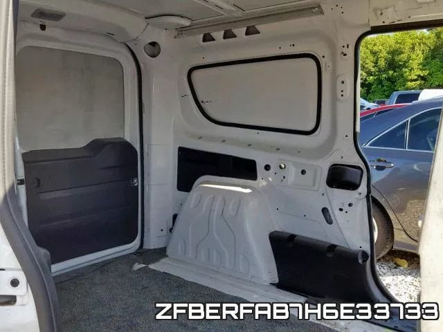 ZFBERFAB7H6E33733 фото 7