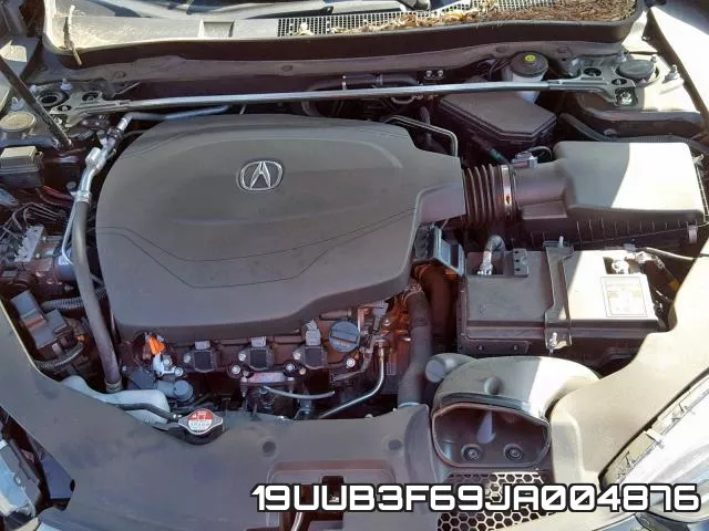 19UUB3F69JA004876 фото 8