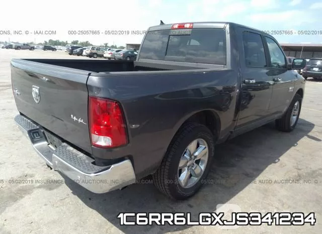 1C6RR6LGXJS341234 фото 5