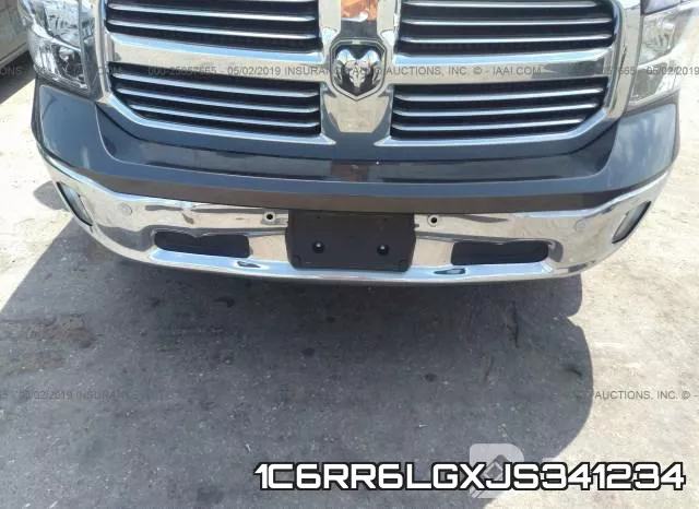 1C6RR6LGXJS341234 фото 7