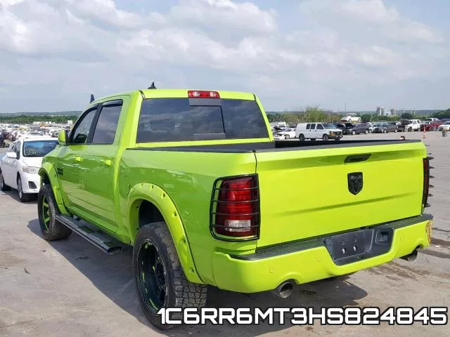 1C6RR6MT3HS824845 фото 4