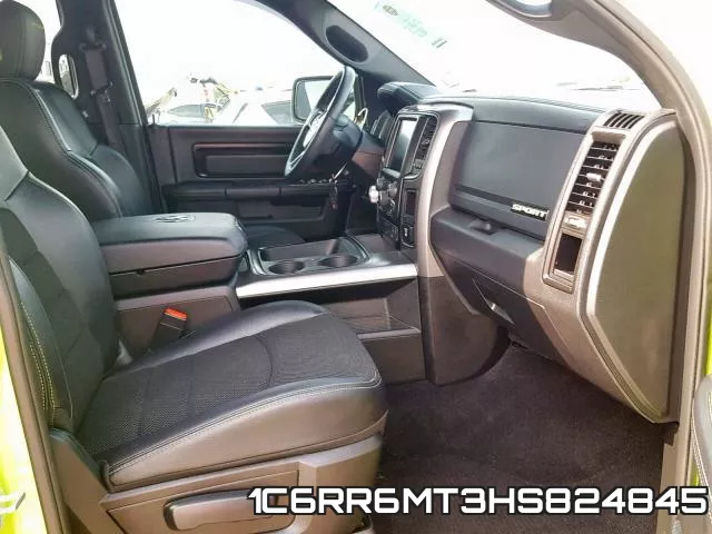 1C6RR6MT3HS824845 фото 6