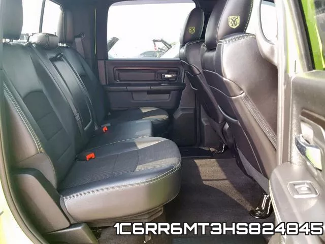 1C6RR6MT3HS824845 фото 7