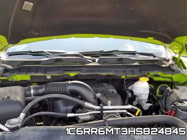 1C6RR6MT3HS824845 фото 8