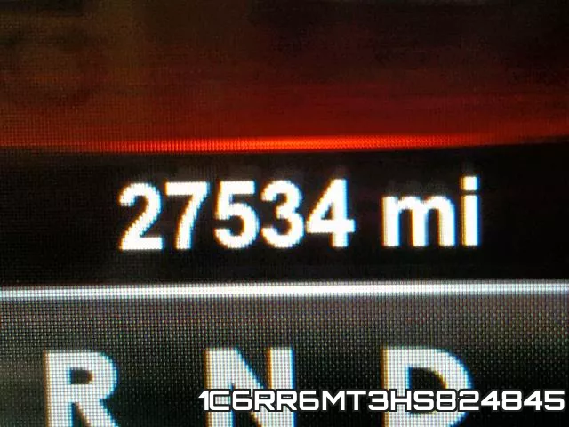 1C6RR6MT3HS824845 фото 9