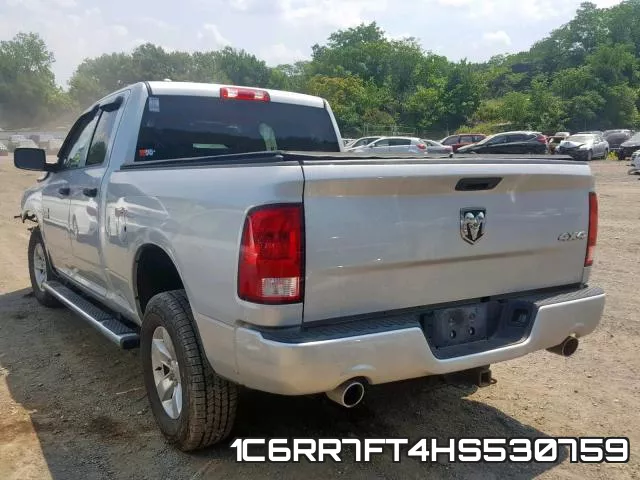 1C6RR7FT4HS530759 фото 4