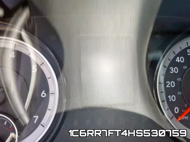 1C6RR7FT4HS530759 фото 9