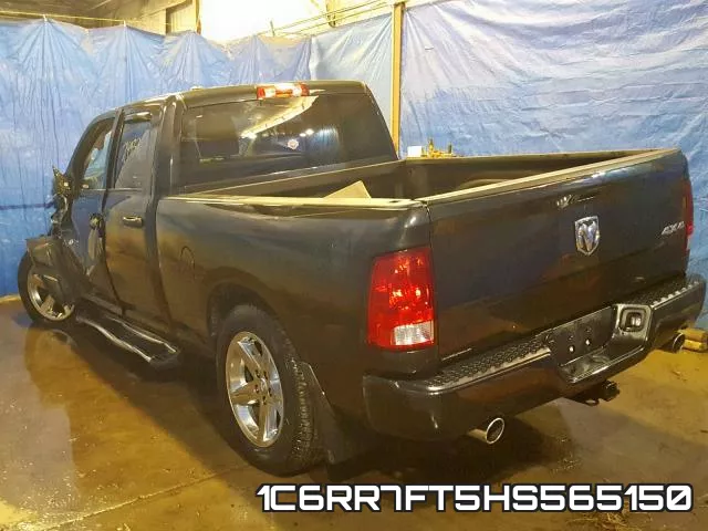 1C6RR7FT5HS565150 фото 4