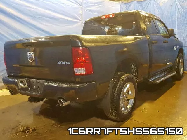 1C6RR7FT5HS565150 фото 5