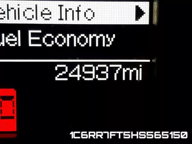 1C6RR7FT5HS565150 фото 9