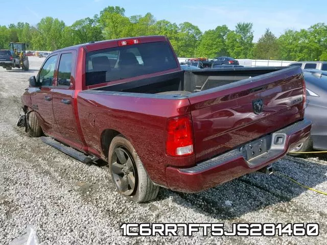1C6RR7FT5JS281460 фото 4