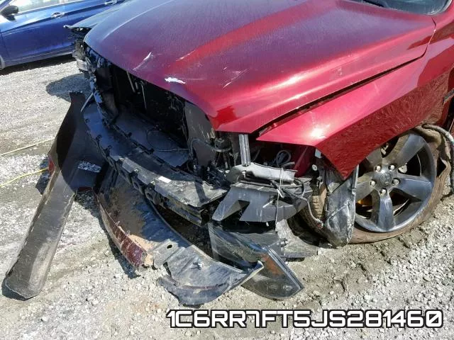 1C6RR7FT5JS281460 фото 10