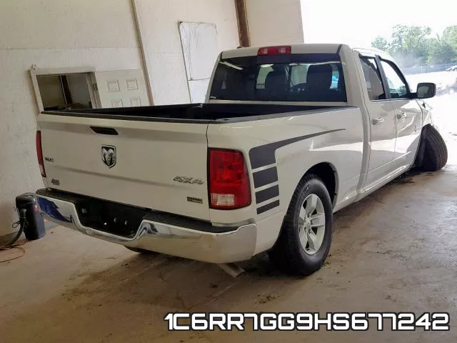 1C6RR7GG9HS677242 фото 5