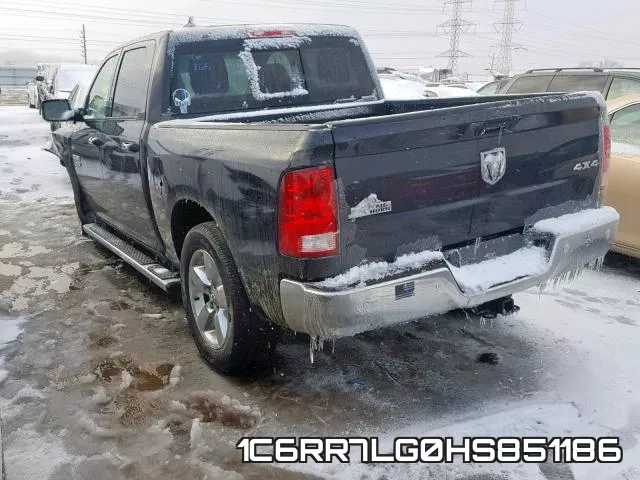 1C6RR7LG0HS851186 фото 4
