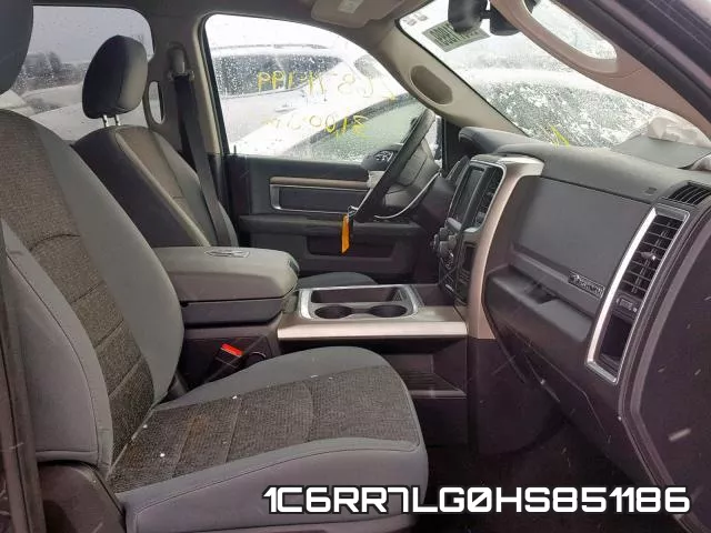 1C6RR7LG0HS851186 фото 6