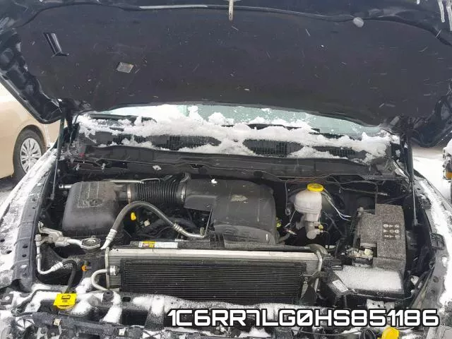 1C6RR7LG0HS851186 фото 8