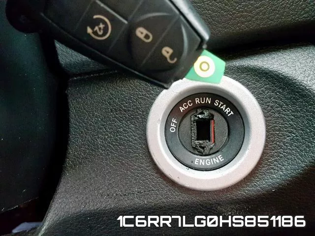1C6RR7LG0HS851186 фото 10