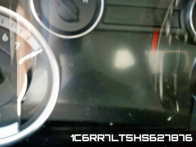 1C6RR7LT5HS627876 фото 9