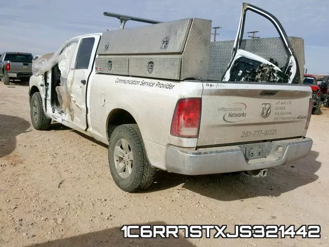 1C6RR7STXJS321442 фото 4