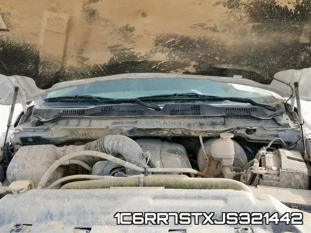 1C6RR7STXJS321442 фото 8