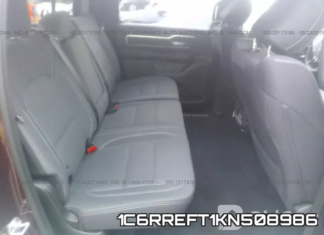 1C6RREFT1KN508986 фото 9