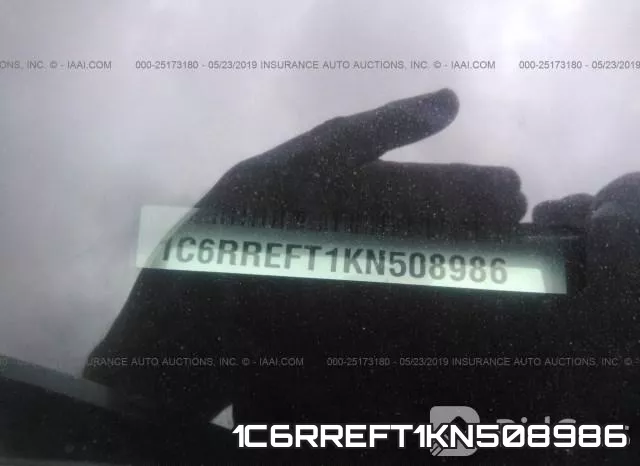 1C6RREFT1KN508986 фото 10