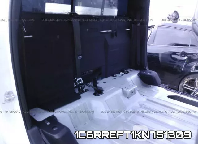 1C6RREFT1KN751309 фото 9