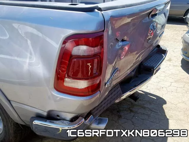 1C6SRFDTXKN806298 фото 10