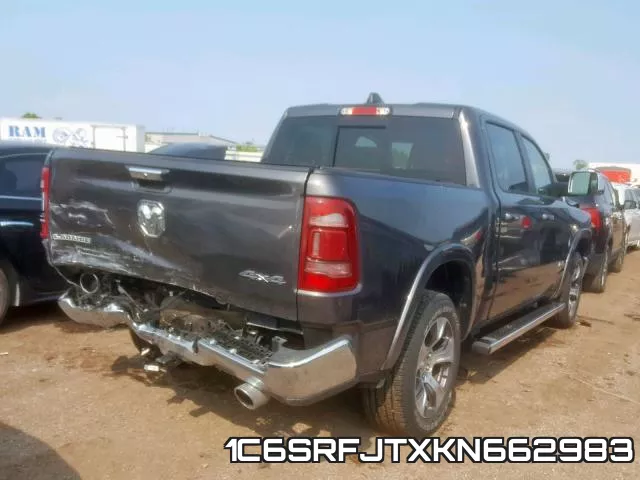 1C6SRFJTXKN662983 фото 5