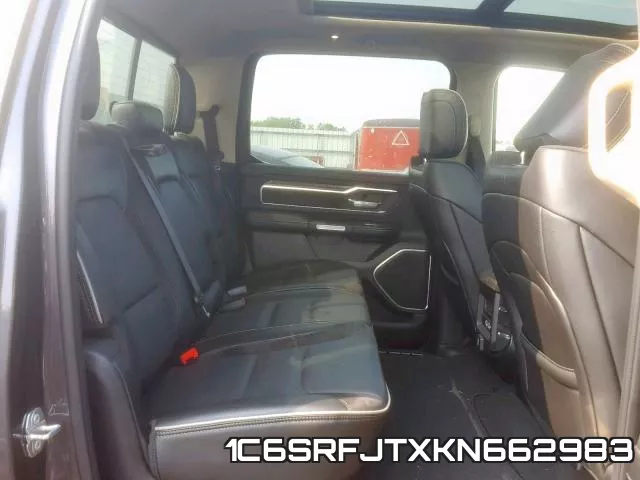 1C6SRFJTXKN662983 фото 7