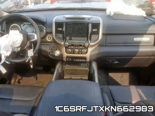 1C6SRFJTXKN662983 фото 10