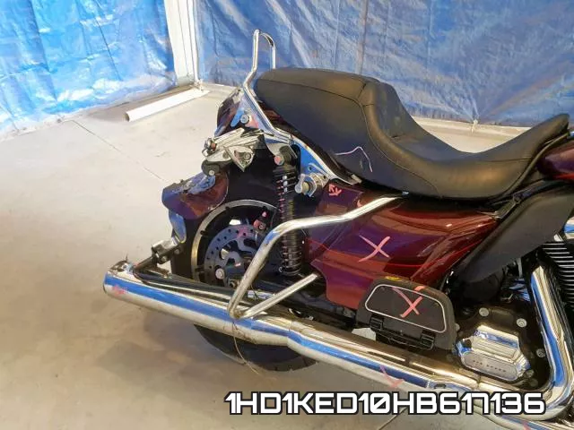1HD1KED10HB617136 фото 7