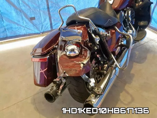 1HD1KED10HB617136 фото 10