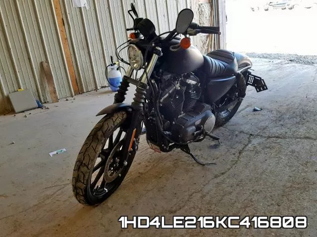 1HD4LE216KC416808 фото 3