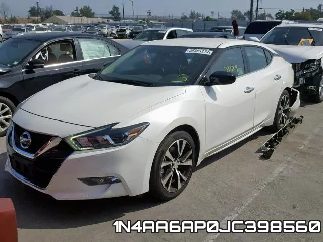 1N4AA6AP0JC398560 фото 3
