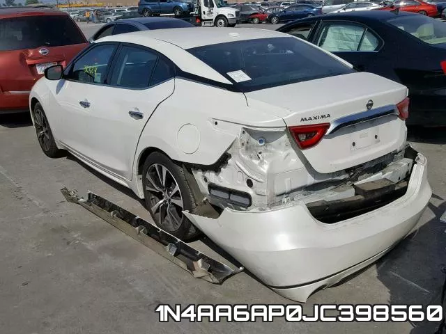 1N4AA6AP0JC398560 фото 4