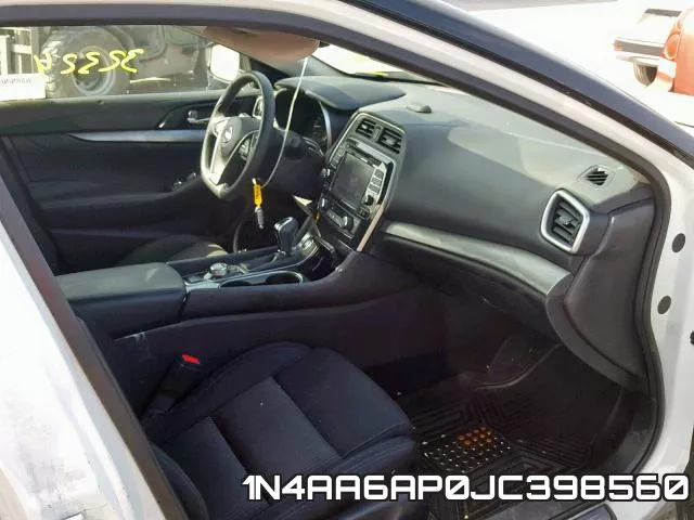 1N4AA6AP0JC398560 фото 6