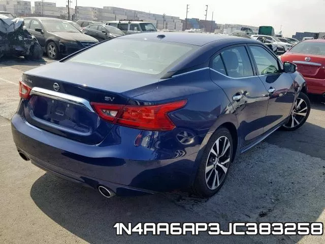 1N4AA6AP3JC383258 фото 5
