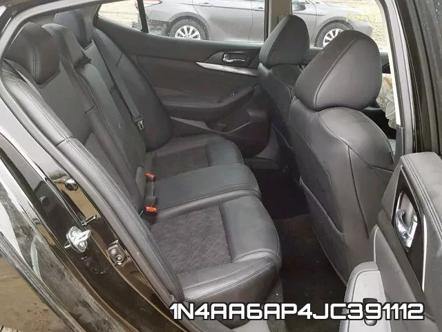 1N4AA6AP4JC391112 фото 7