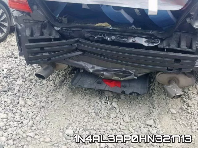 1N4AL3AP0HN321713 фото 9