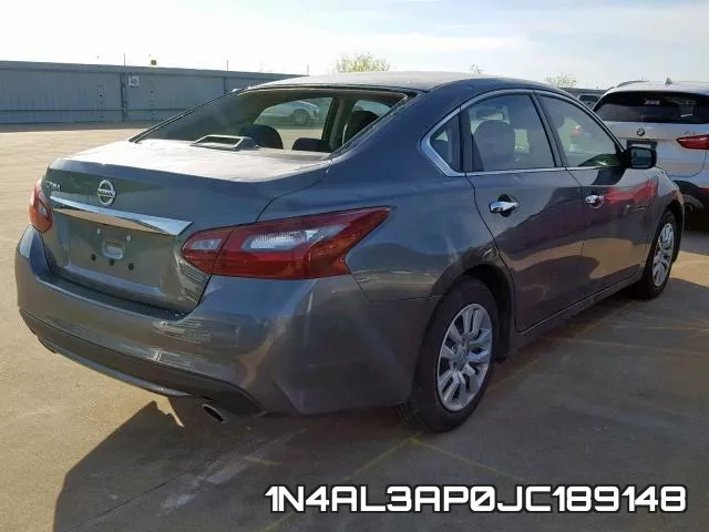 1N4AL3AP0JC189148 фото 5