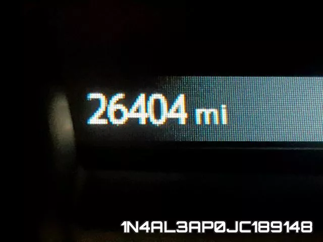 1N4AL3AP0JC189148 фото 9