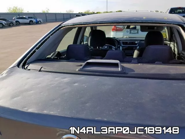 1N4AL3AP0JC189148 фото 10