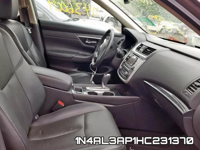 1N4AL3AP1HC231370 фото 6
