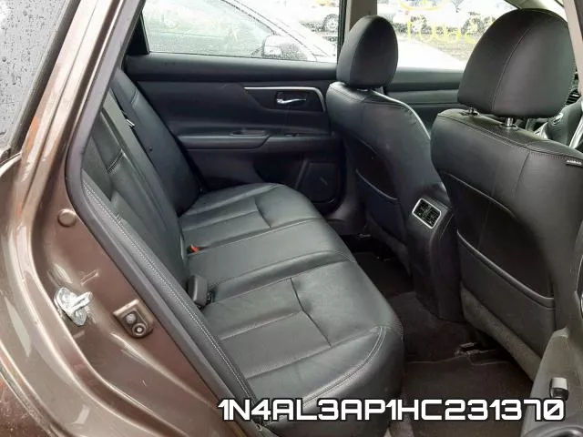 1N4AL3AP1HC231370 фото 7