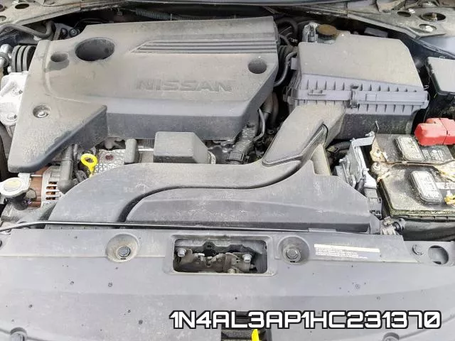 1N4AL3AP1HC231370 фото 8