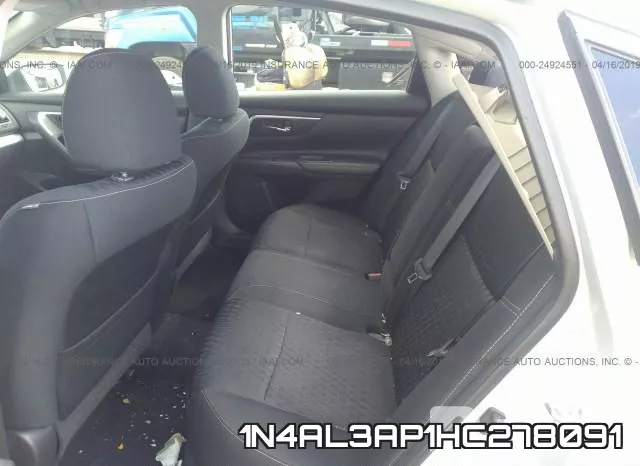 1N4AL3AP1HC278091 фото 9